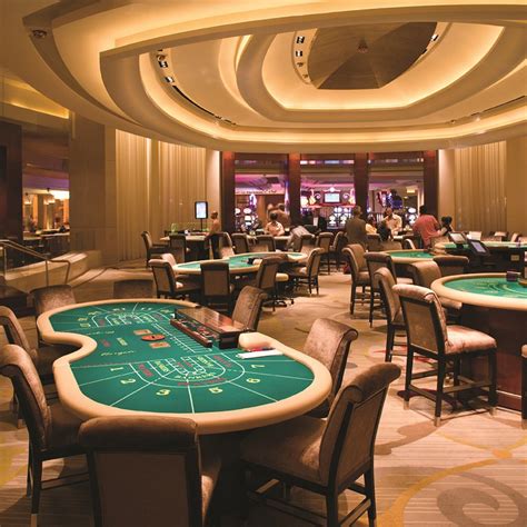 BORGATA CASINO: All You Need to Know BEFORE .